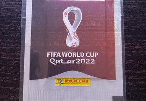Cromos(avulso)de futebol FIFA World Cup Qatar 2022 da Panini