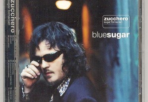 Zucchero "Blue Sugar" CD + DVD