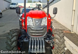 Trator KIOTI DK4520