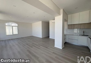 Apartamento T3 em Monte Gordo