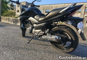 Suzuki Inazuma 250 - 16