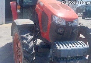 Kubota M5111