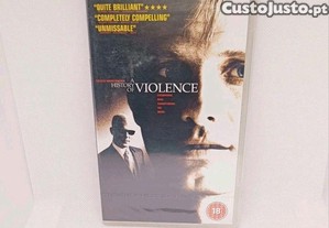 A History of Violence (2006) - Sony PSP UMD Video