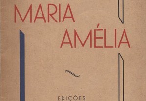 Maria Amélia