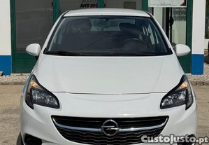 Opel Corsa Ecoflex - 17
