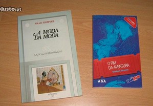 2 livros