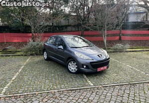 Peugeot 207 Trendy - 10