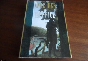 "Merrick" de Anne Rice