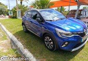 Renault Captur E-Tec Plugin- Hibrid - 21
