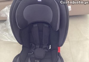 Caldeira auto groupe Up 123 black night