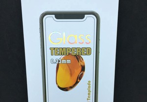 Película de vidro temperado Asus Zenfone 4 Max 5.2