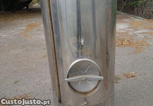 Depsito de inox