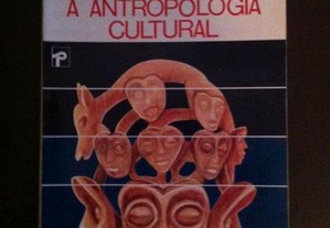Introdução à Antropologia Cultural (portes grátis)