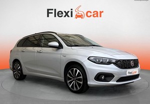 Fiat Tipo 1.6 M-Jet Lounge J17 DCT - 17