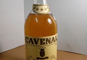 Brandy cavenal