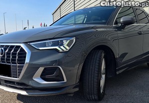 Audi Q3 2.0 Tdi Sport - 19