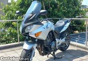Honda cbf 600 - 05