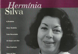 Hermínia Silva - Biografias do Fado