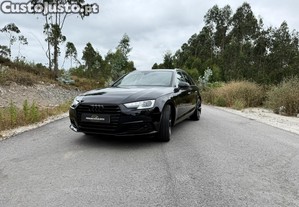 Audi A4 Avant 40 TDI S-TRONIC - 19