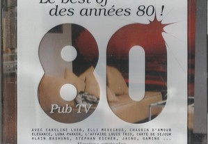 Le Best of Des Années 80! (novo)
