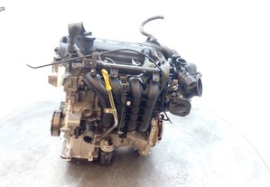 Motor completo HYUNDAI I20 FASTBACK (2008-2012) 1.2 78CV 1248CC