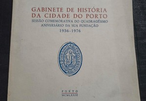 Gabinete de História da Cidade do Porto