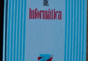 Dicionário de Informática de Pierre Morvan