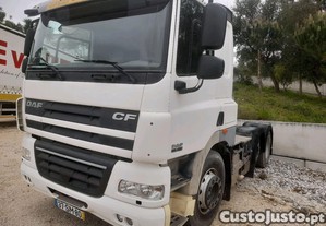 Daf CF85.460