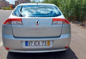 Renault Laguna 4