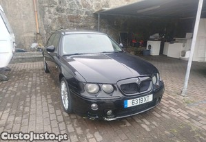 MG ZT zt 2.0 com 136 cv - 04