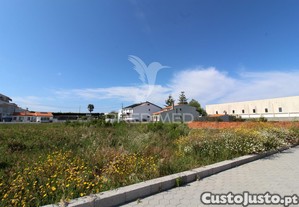 Terreno para construção de moradia gafanha da nazaré