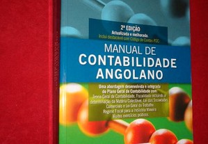 Manual de Contabilidade Angolano