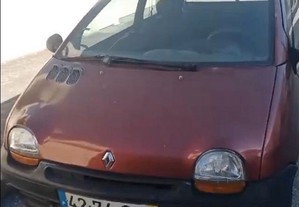 Renault Twingo Cabriolet 