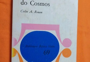 Segredos do Cosmos (livro)