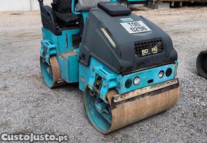 Cilindro Tandem BOMAG L100
