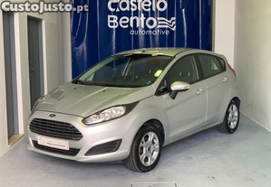 Ford Fiesta 1.0 EcoBoost - 13
