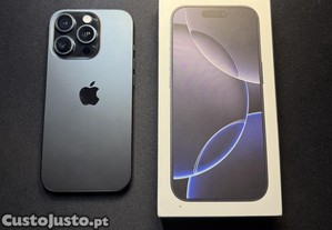 IPhone 16 Pro - 256Gb - �timo estado