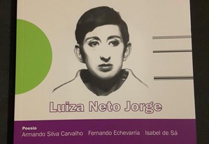 Relâmpago, Revista de Poesia. Luiza Neto Jorge.