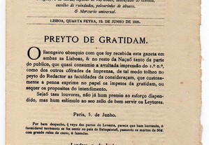 Nova Gazeta de Lisboa (1935)