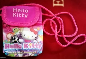 Bolsa Hello Kitty (12x10cm)