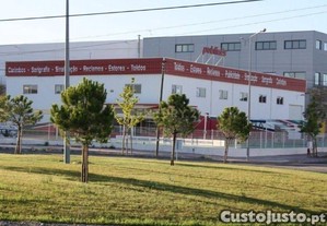 Armazm com Negcio em Grande Escala   Castelo Branco