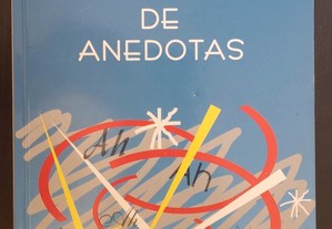 Livro de Anedotas (da inocente à indecente)