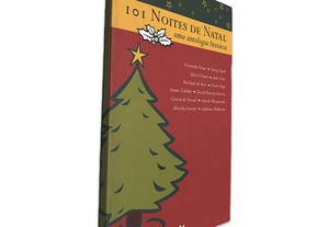 101 Noites de Natal (Uma Antologia Literária) -