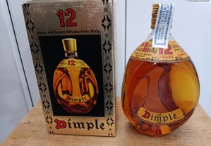 Whisky Dimple