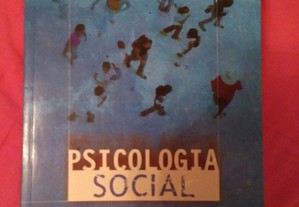 Psicologia Social de Daniel J. Myers, John D. Dela