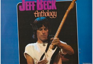 Jeff Beck , Anthology