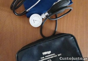 Medidor de Tenso Arterial