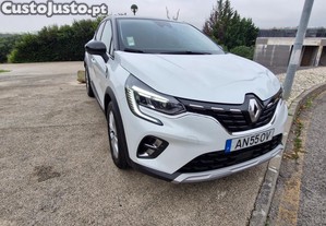 Renault Captur Intens TCE 100 BI FUEL - 22