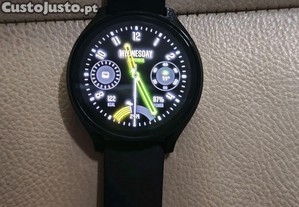 Smartwatch Xiaomi watch 2 c/ garantia