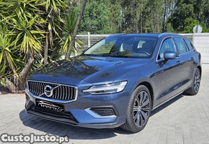 Volvo V60 2.0 D4 INSCRIPTION GEARTRONIC - 18